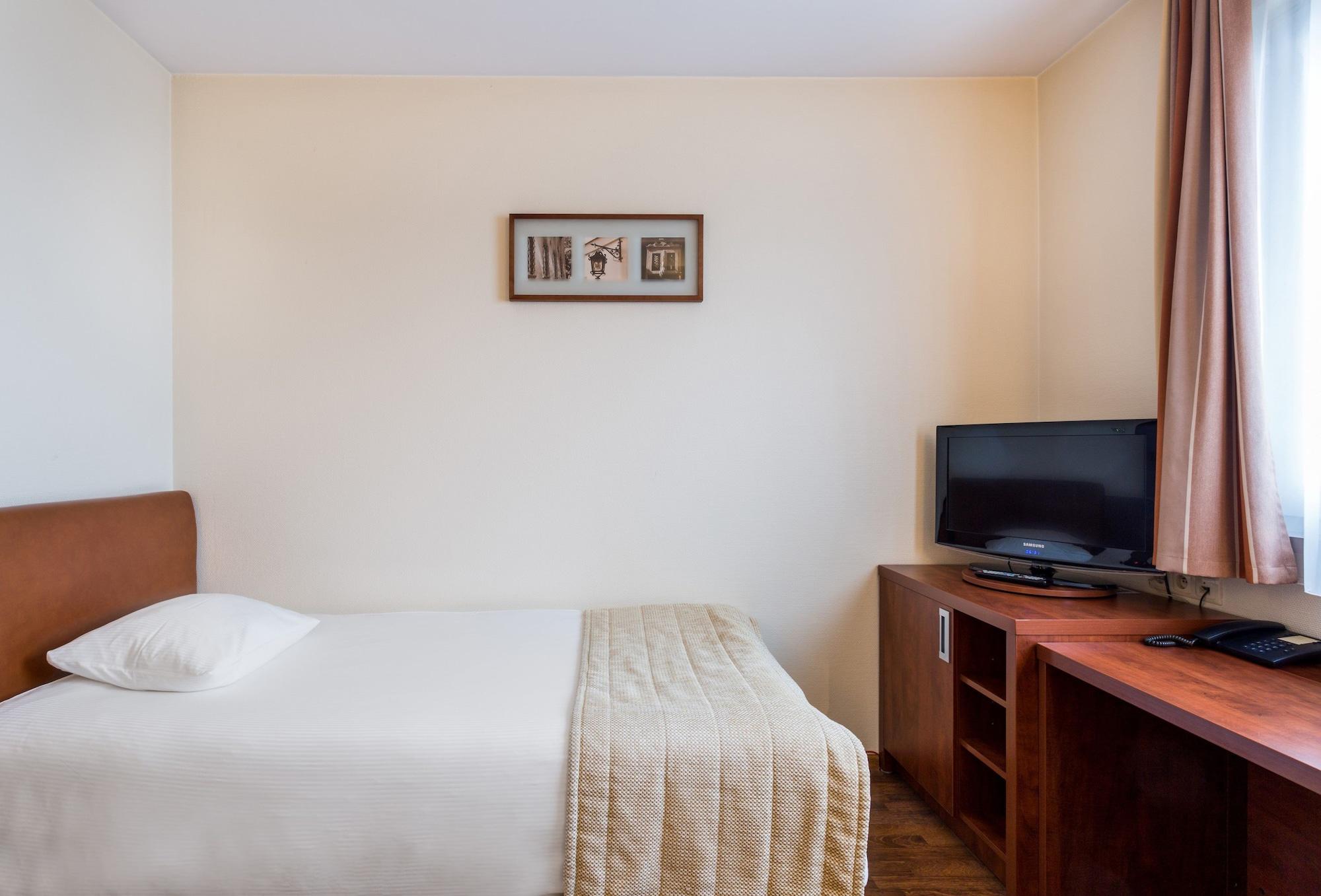 Qubus Hotel Hlivice Exteriér fotografie