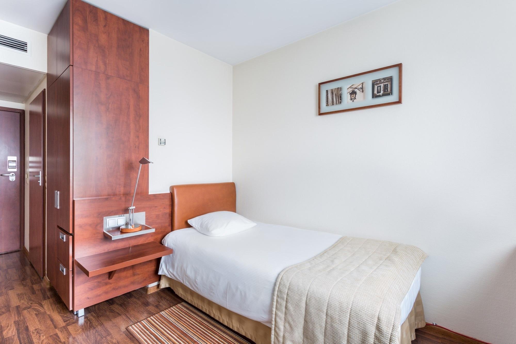 Qubus Hotel Hlivice Exteriér fotografie