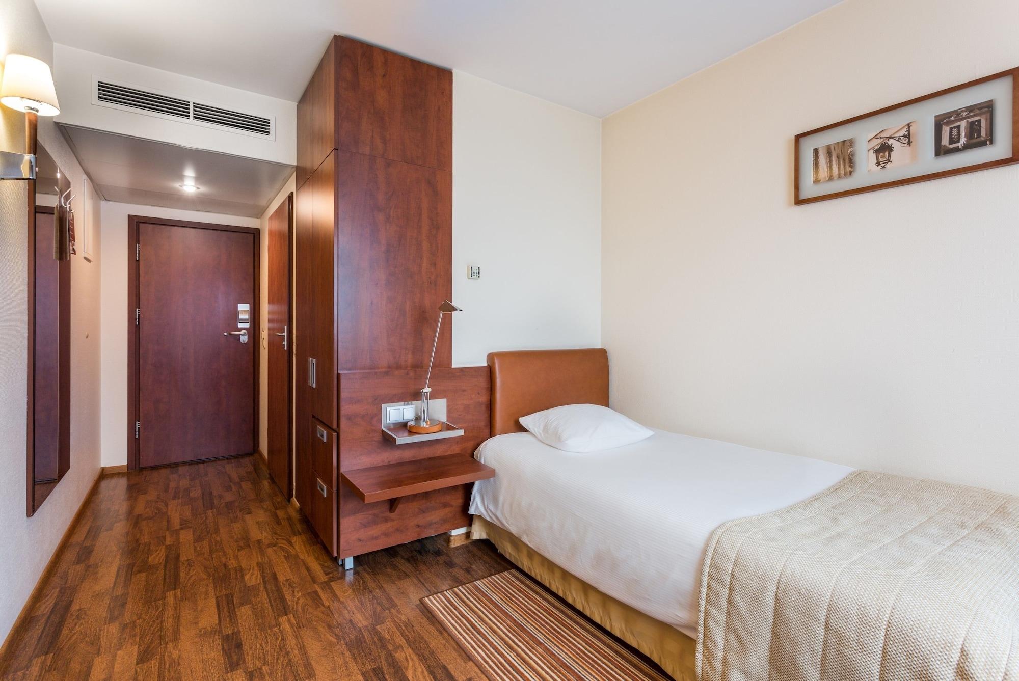 Qubus Hotel Hlivice Exteriér fotografie