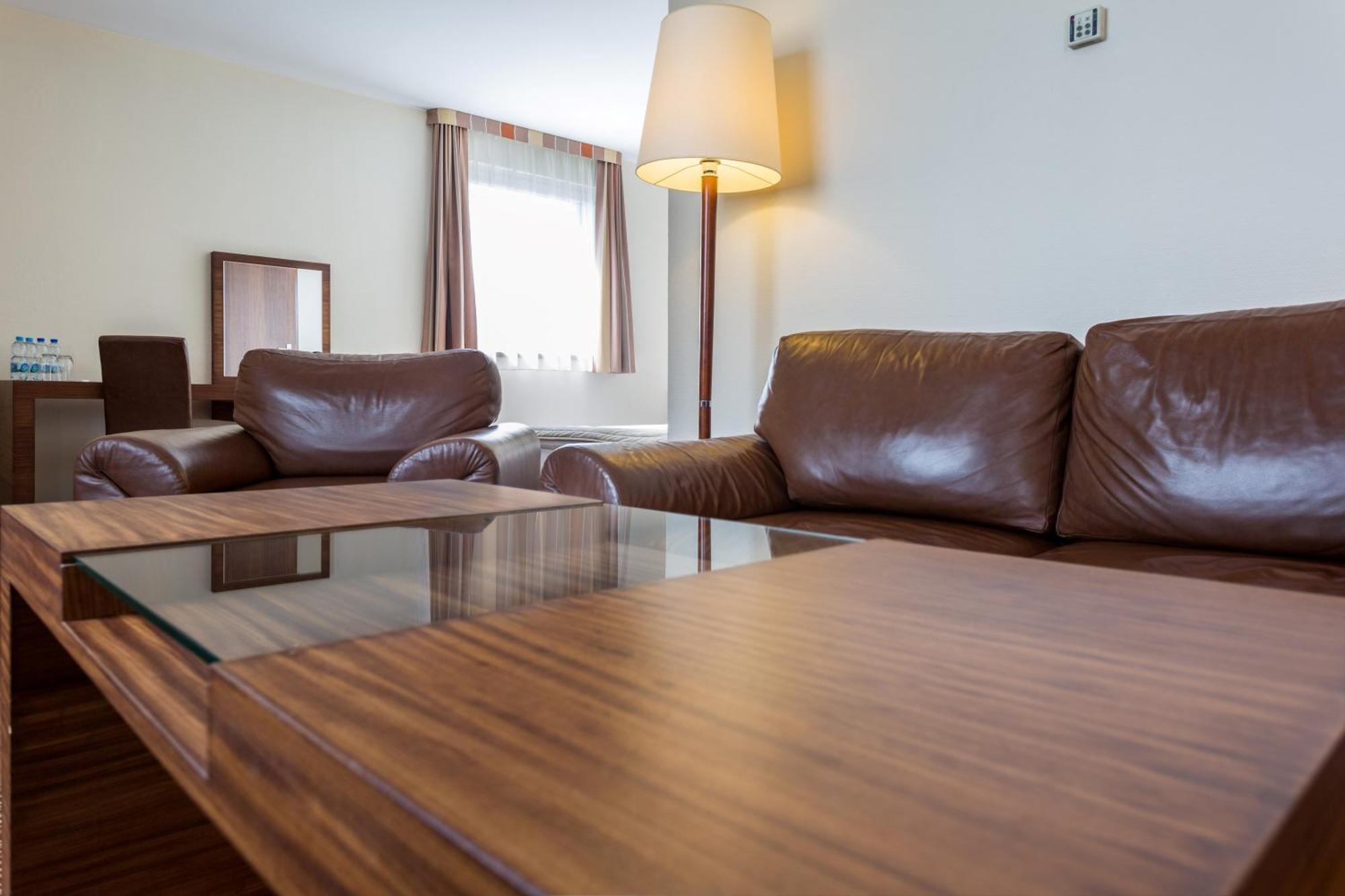 Qubus Hotel Hlivice Exteriér fotografie