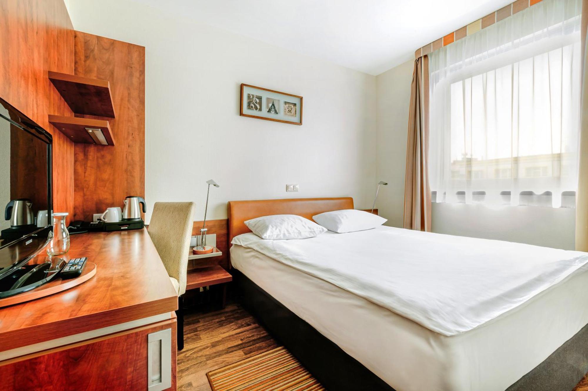 Qubus Hotel Hlivice Exteriér fotografie