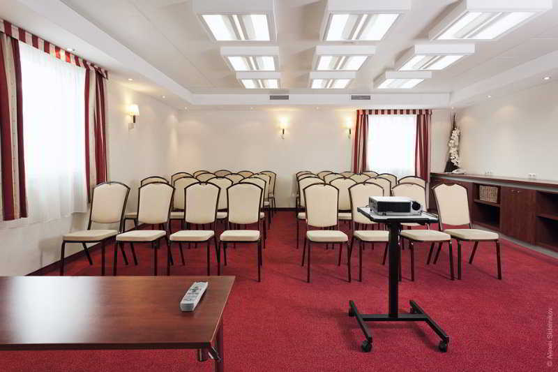 Qubus Hotel Hlivice Exteriér fotografie
