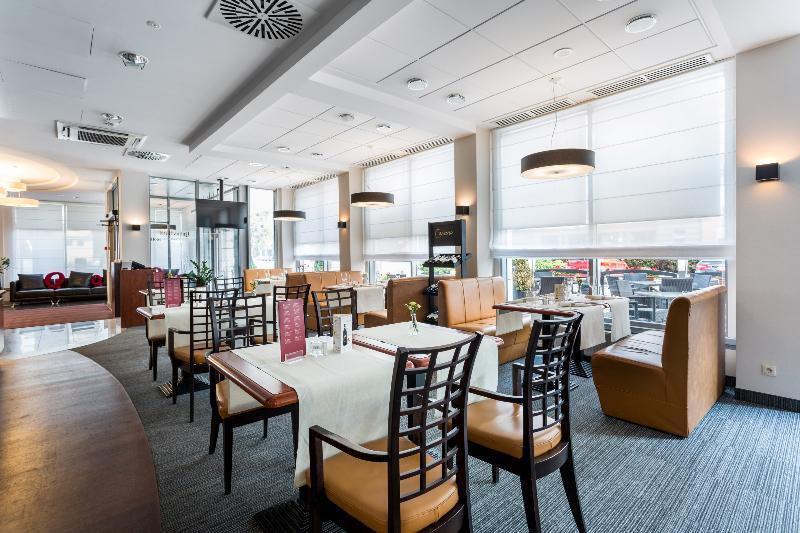 Qubus Hotel Hlivice Exteriér fotografie