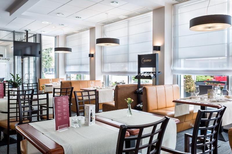 Qubus Hotel Hlivice Exteriér fotografie