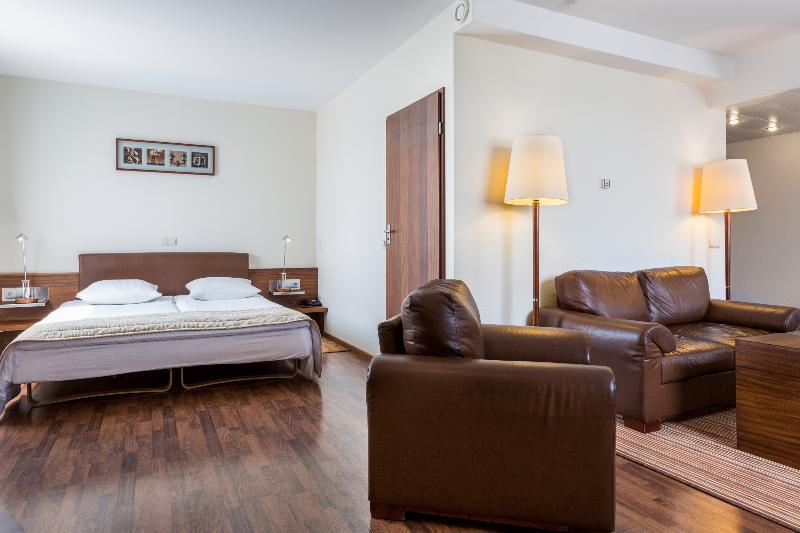 Qubus Hotel Hlivice Exteriér fotografie