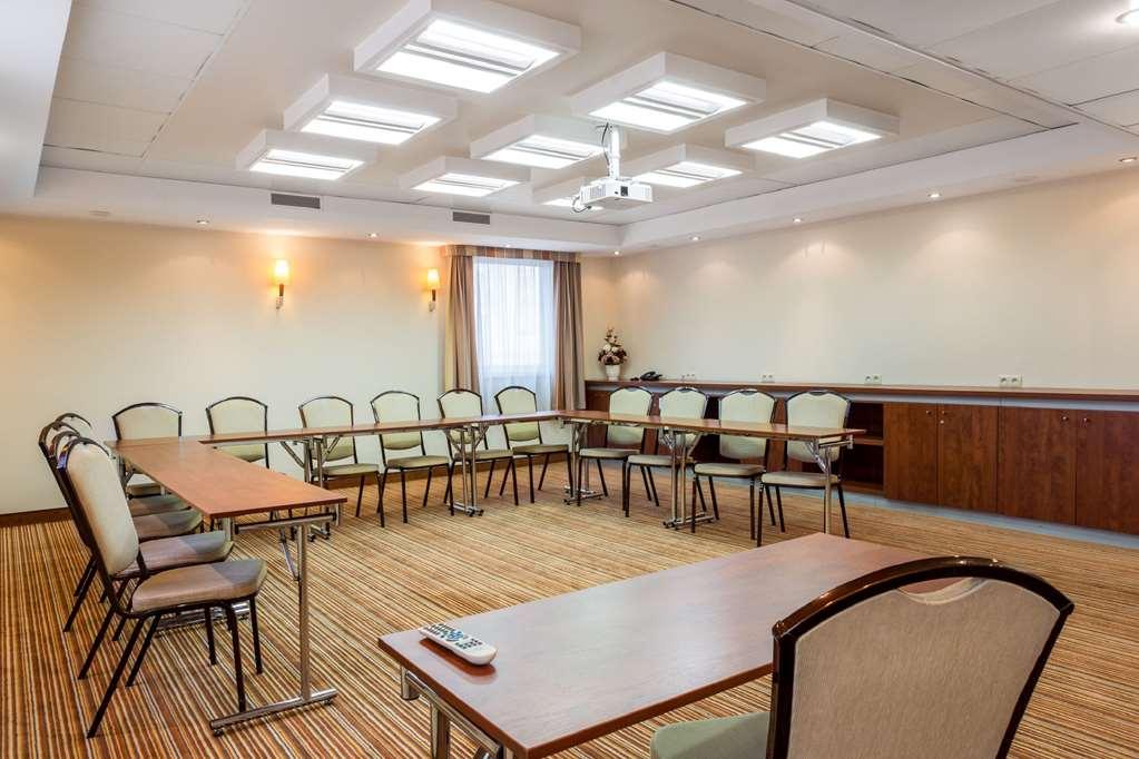 Qubus Hotel Hlivice Zařízení fotografie
